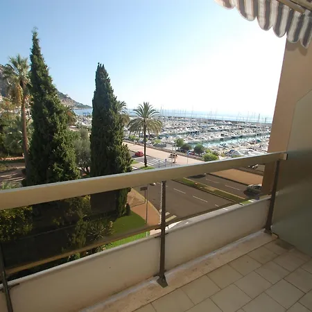 Daire Spacieux 2p Avec Terrasse, Garage Et Wifi A - Fr-1-196-268