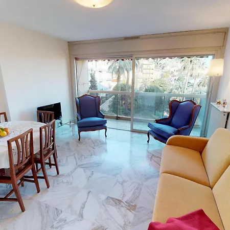 Spacieux 2p Avec Terrasse, Garage Et Wifi A - Fr-1-196-268 Daire *