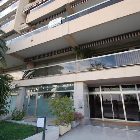 Spacieux 2p Avec Terrasse, Garage Et Wifi A - Fr-1-196-268 Lägenhet *