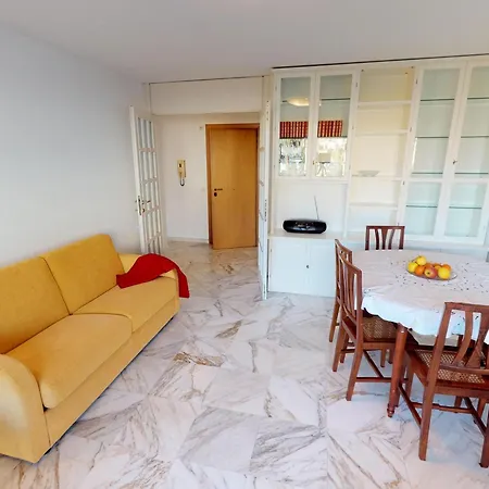 Lägenhet Spacieux 2p Avec Terrasse, Garage Et Wifi A - Fr-1-196-268 Menton
