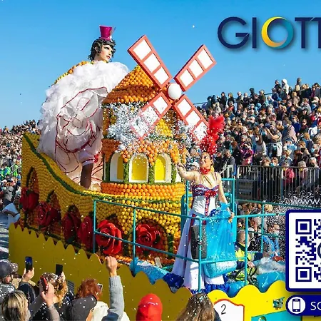 Spacieux 2p Avec Terrasse, Garage Et Wifi A - Fr-1-196-268 *