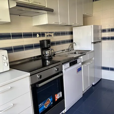 Lägenhet Spacieux 2p Avec Terrasse, Garage Et Wifi A - Fr-1-196-268 Menton